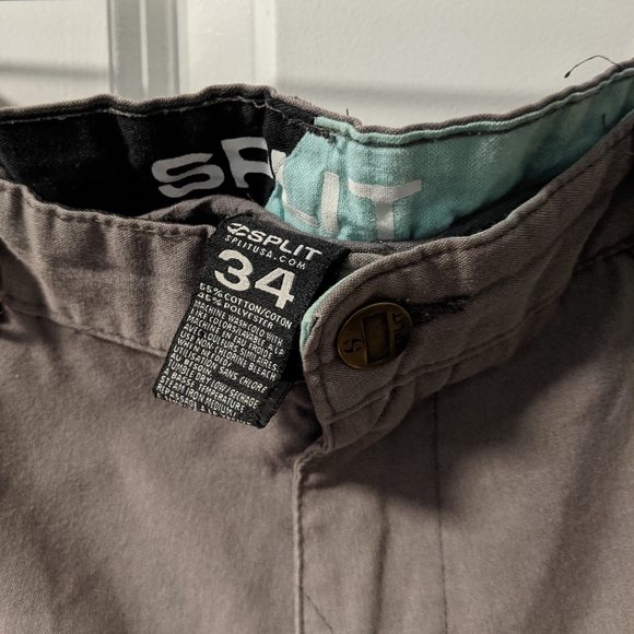 Shorts - Picture 3 of 5